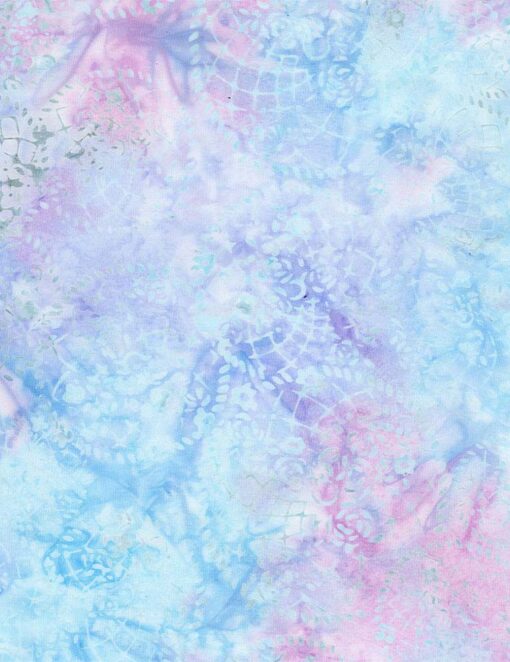 Dream Lace Dream Batik