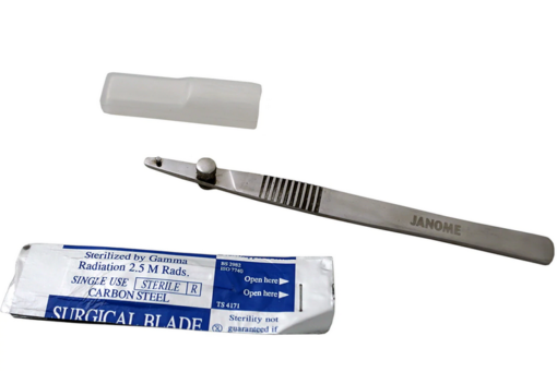 Janome Seam Ripper 5.5"