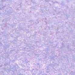 Lilac Kinetic Fun Batik