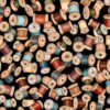 Sew Lovely Black Spools