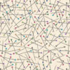 Sew Lovely Pin Toss Cream