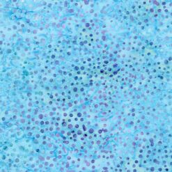 Wave Sprinkles Batik