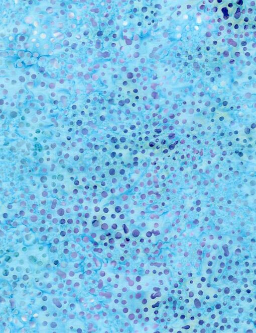 Wave Sprinkles Batik