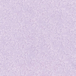 WIDE DELICATE VINES LILAC