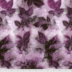 Birch Leaf - Blackberry || Into the Woods