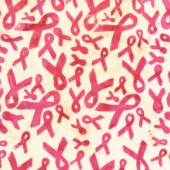Breast Cancer Awarness Ribbons White
