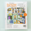 Candy Corn Quilt Shoppe, Embellishment Kit