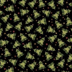 CHARMING TREE BLACK