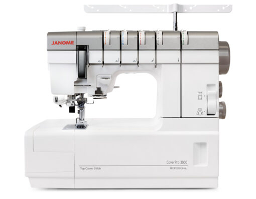 Cover Pro 3000