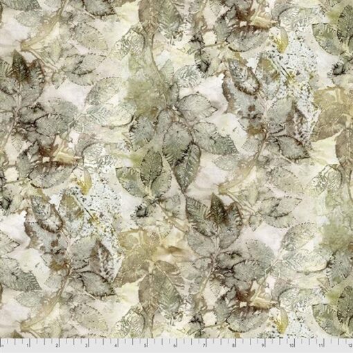 Into the Woods - Waterbirch - Sage