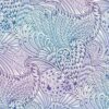Opulence Mottled White Multi Xwide