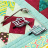 Quilting Toe Set for Dynamic Walking Foot