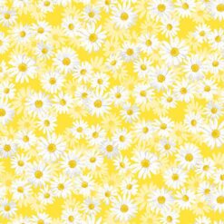 SWEET DAISIES YELLOW