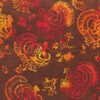 Thanksgiving Turkey Batik