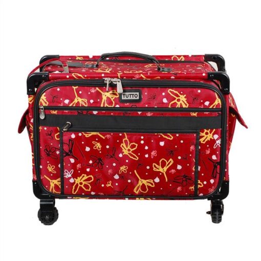 Tutto XL Roller Case