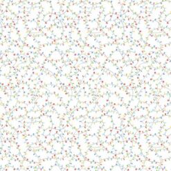 Twinkle Lights / Windham Fabrics