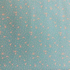 Zuma Glitter Litter Aquamarine