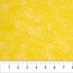 Banyan Shadows - Sunshine Yellow