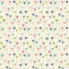 Cream Button Flowers