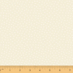 French Vanilla Linen Tiny
