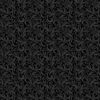 MARGUERITE SCROLL BLACK