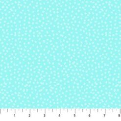 Mixmaster Mashup Aqua Confetti