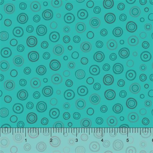 Mixmasters Mashup - Ringers Teal