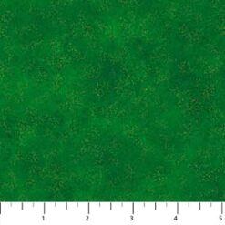 Northcott Radiance - Evergreen