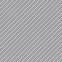 ON POINT PLAID MIST