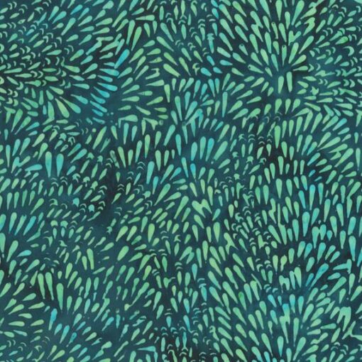 Delight Batik Aruba Rain