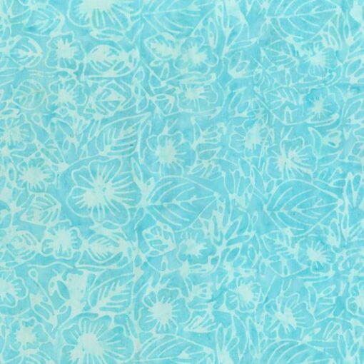 Delight Batik Baby Boy Etching