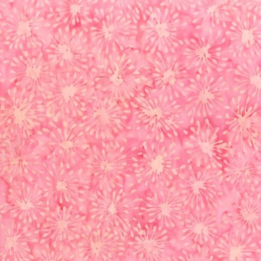 Delight Batik Baby Girl Cells