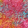 Delight Batik Berry Scribbles