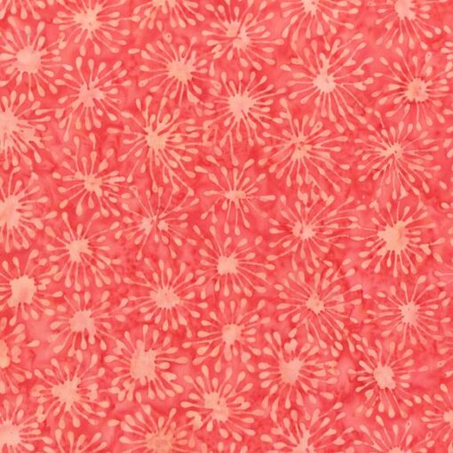 Delight Batik Blush Cells