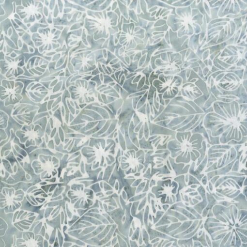 Delight Batik Cloud Etching
