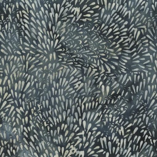 Delight Batik Granite Rain