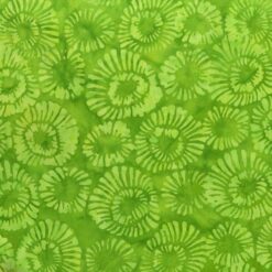 Delight Batik Grass Mums