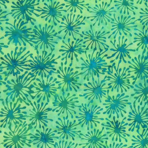 Delight Batik Lagoon Cells