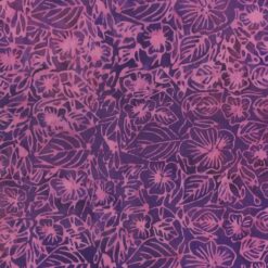 Delight Batik Orchid