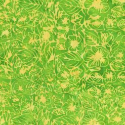 Delight Batik Parakeet Etching