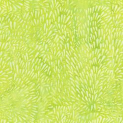 Delight Batik Pistachio Rain