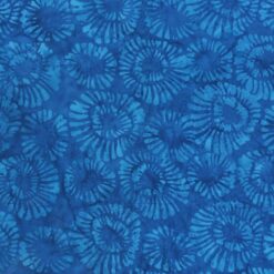 Delight Batik Royal Mums