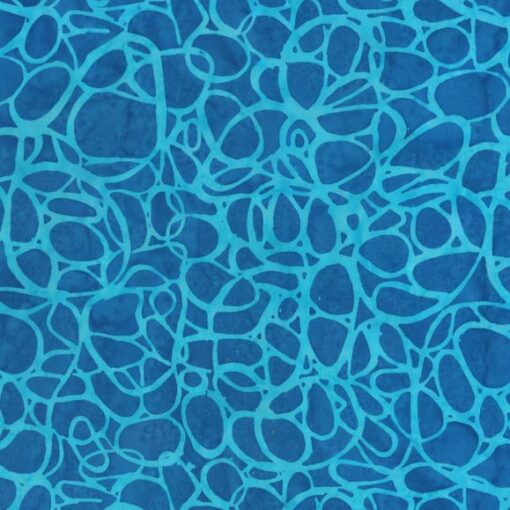 Delight Batik Sea Swirls