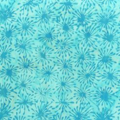 Delight Batik Sky Cells