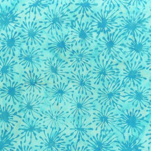 Delight Batik Sky Cells