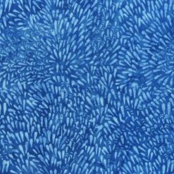 Delight Batik Sapphire Rain