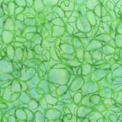 Delights Batik Mint Swirls