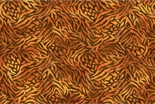 Jangala The Maze Burnt Orangs