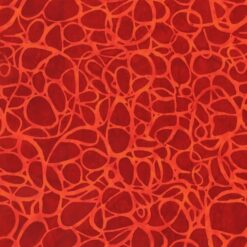QE5 DELIGHT: 423Q-1 CRIMSON