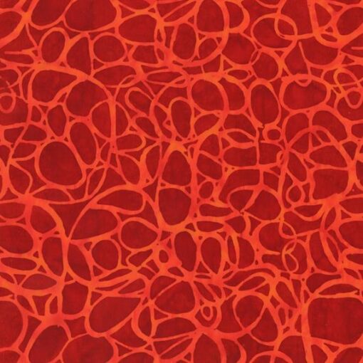 QE5 DELIGHT: 423Q-1 CRIMSON